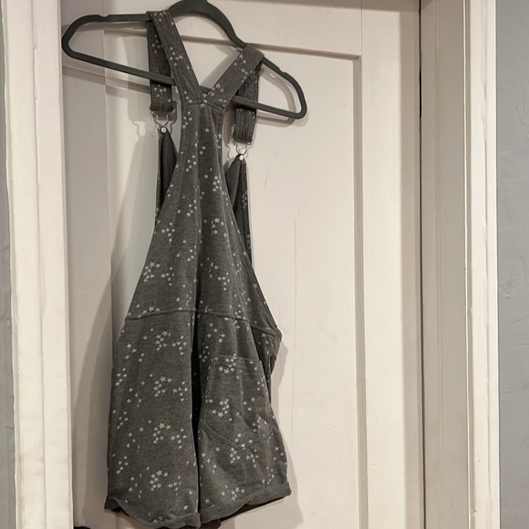 Vintage Havana Overalls - Picture 2 of 2